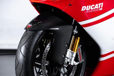 2007 Ducati DUCATI DESMOSEDICI RR