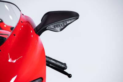 2007 Ducati DUCATI DESMOSEDICI RR