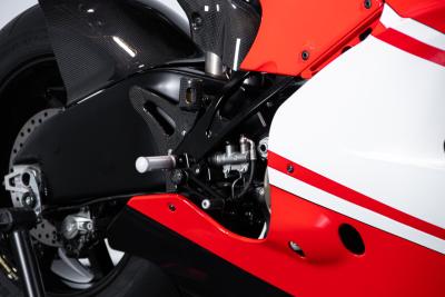 2007 Ducati DUCATI DESMOSEDICI RR