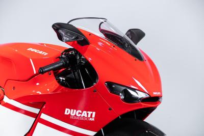 2007 Ducati DUCATI DESMOSEDICI RR
