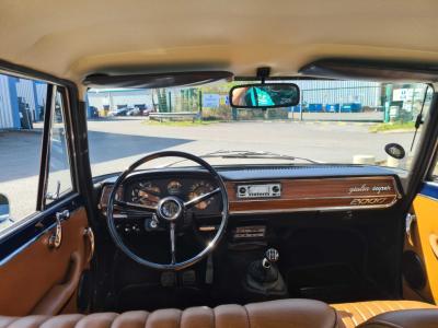 1967 Alfa Romeo Giulia 2000 TI