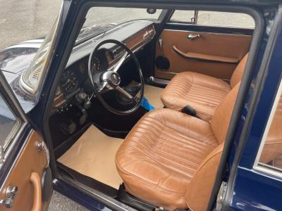 1967 Alfa Romeo Giulia 2000 TI