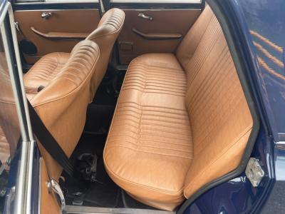 1967 Alfa Romeo Giulia 2000 TI