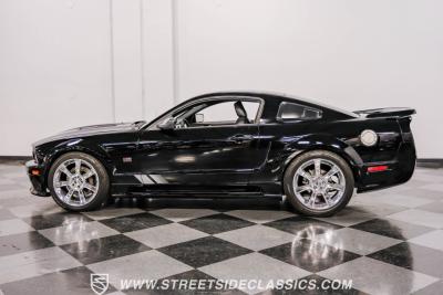 2006 Ford Mustang Saleen S281 SC