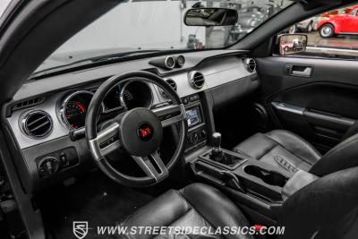 2006 Ford Mustang Saleen S281 SC