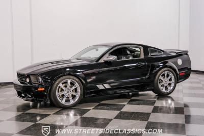 2006 Ford Mustang Saleen S281 SC