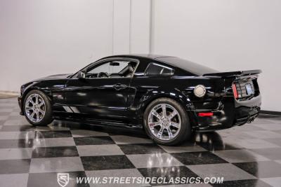 2006 Ford Mustang Saleen S281 SC