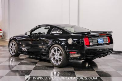 2006 Ford Mustang Saleen S281 SC