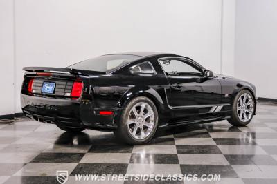 2006 Ford Mustang Saleen S281 SC