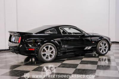 2006 Ford Mustang Saleen S281 SC