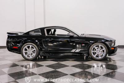 2006 Ford Mustang Saleen S281 SC