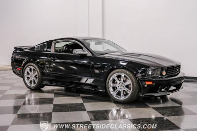2006 Ford Mustang Saleen S281 SC