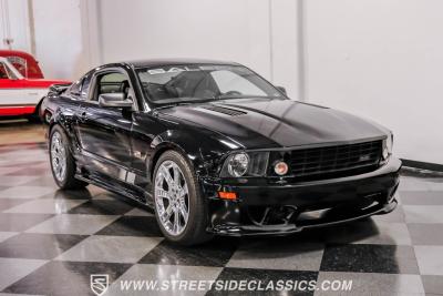 2006 Ford Mustang Saleen S281 SC