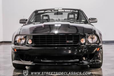2006 Ford Mustang Saleen S281 SC