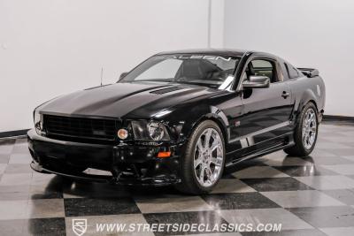 2006 Ford Mustang Saleen S281 SC
