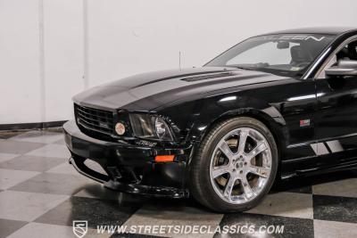 2006 Ford Mustang Saleen S281 SC