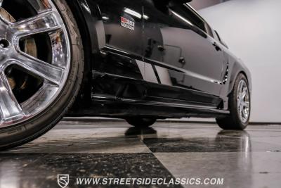 2006 Ford Mustang Saleen S281 SC