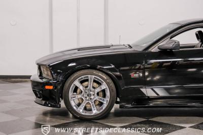 2006 Ford Mustang Saleen S281 SC