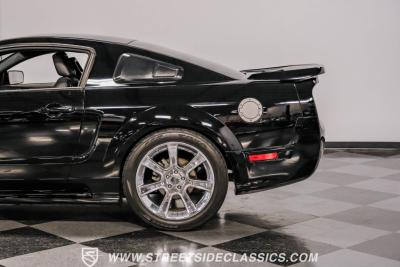 2006 Ford Mustang Saleen S281 SC