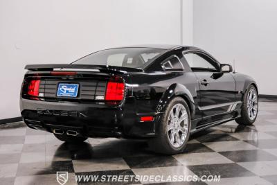 2006 Ford Mustang Saleen S281 SC