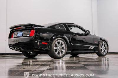 2006 Ford Mustang Saleen S281 SC