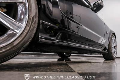 2006 Ford Mustang Saleen S281 SC