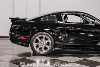 2006 Ford Mustang Saleen S281 SC