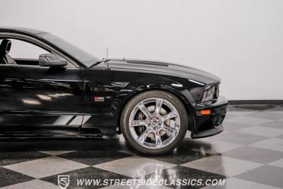 2006 Ford Mustang Saleen S281 SC