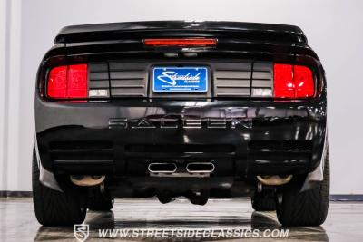 2006 Ford Mustang Saleen S281 SC