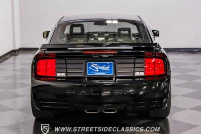 2006 Ford Mustang Saleen S281 SC