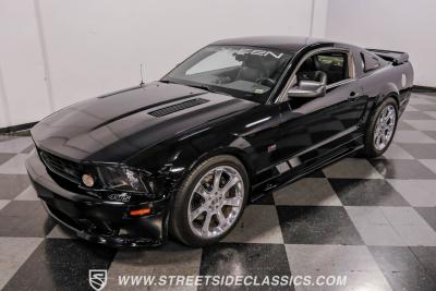 2006 Ford Mustang Saleen S281 SC