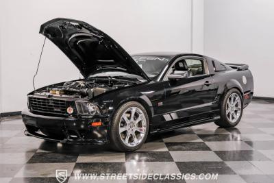 2006 Ford Mustang Saleen S281 SC