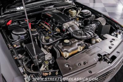 2006 Ford Mustang Saleen S281 SC