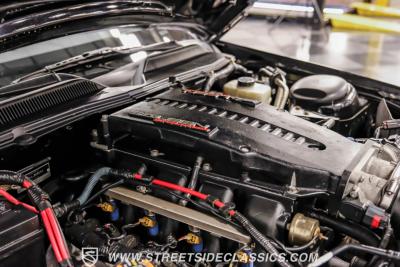 2006 Ford Mustang Saleen S281 SC