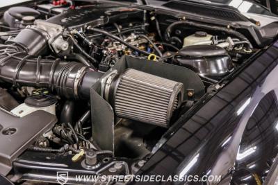 2006 Ford Mustang Saleen S281 SC