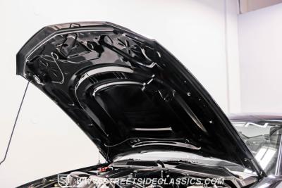 2006 Ford Mustang Saleen S281 SC