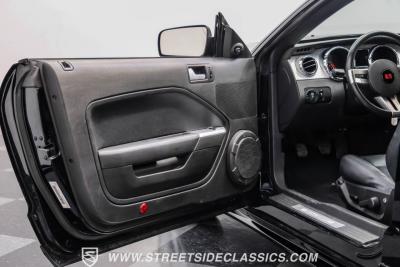 2006 Ford Mustang Saleen S281 SC