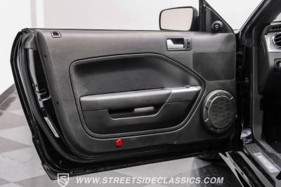 2006 Ford Mustang Saleen S281 SC