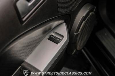 2006 Ford Mustang Saleen S281 SC