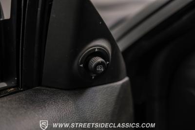 2006 Ford Mustang Saleen S281 SC