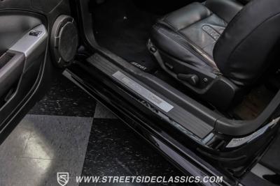 2006 Ford Mustang Saleen S281 SC