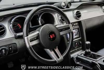 2006 Ford Mustang Saleen S281 SC