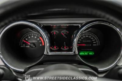 2006 Ford Mustang Saleen S281 SC