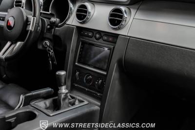 2006 Ford Mustang Saleen S281 SC