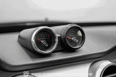 2006 Ford Mustang Saleen S281 SC