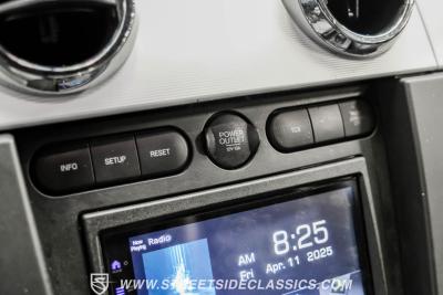 2006 Ford Mustang Saleen S281 SC