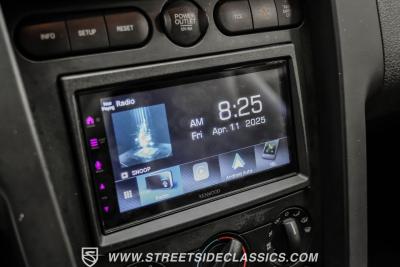 2006 Ford Mustang Saleen S281 SC