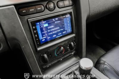 2006 Ford Mustang Saleen S281 SC