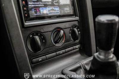 2006 Ford Mustang Saleen S281 SC