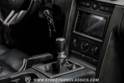 2006 Ford Mustang Saleen S281 SC